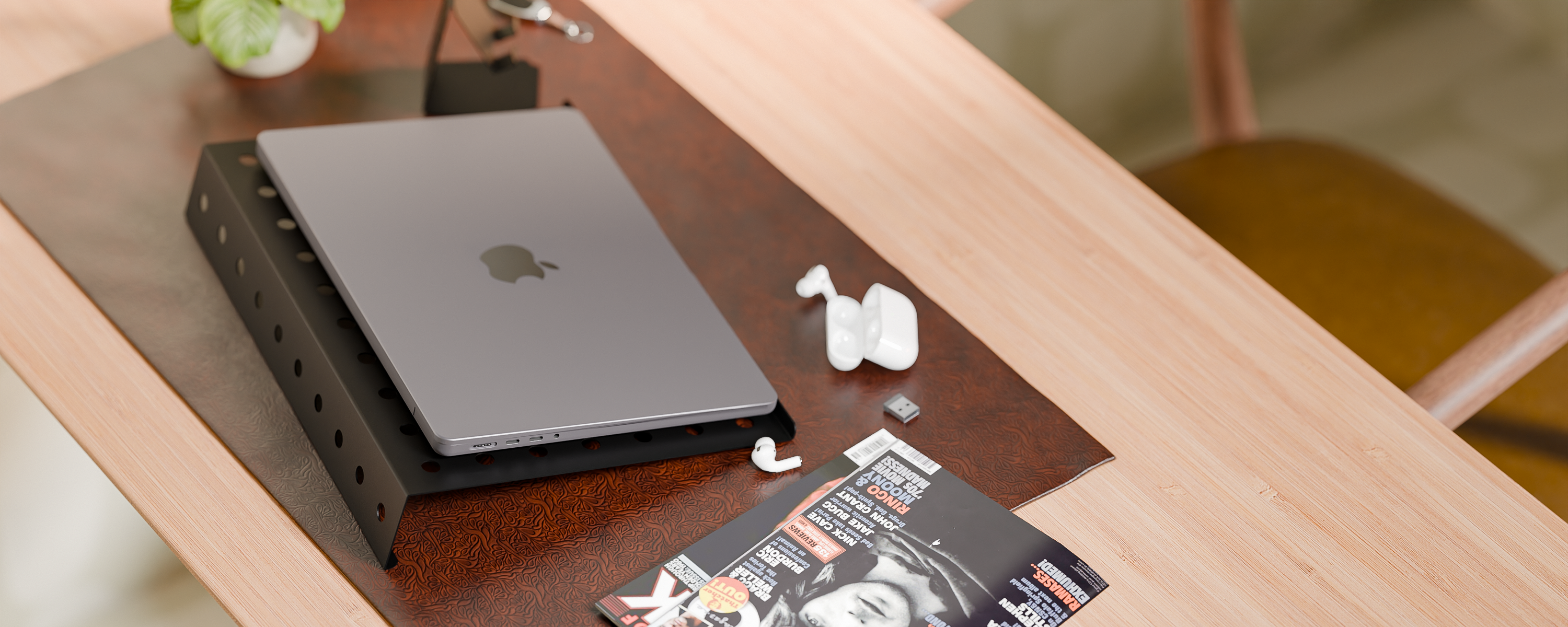 5 Everyday Spaces You Can Organise in Just 10 Minutes