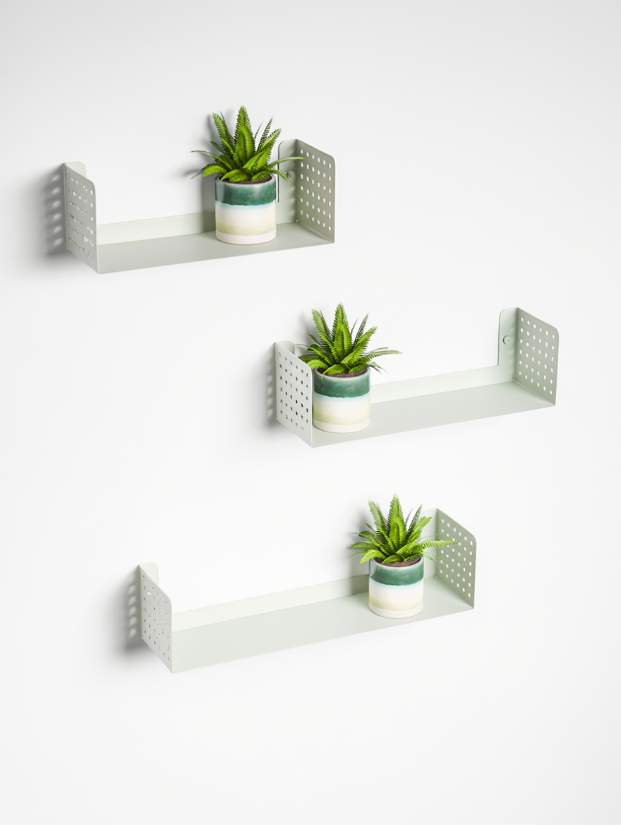 Wall Reck Shelf | Decorative Wall Shelf for Home Decor