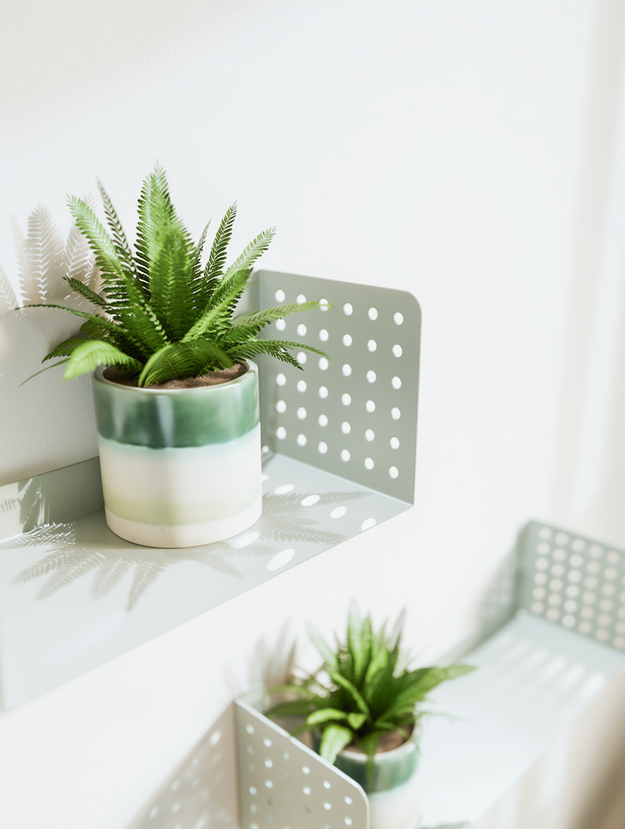 Wall Reck Shelf | Decorative Wall Shelf for Home Decor