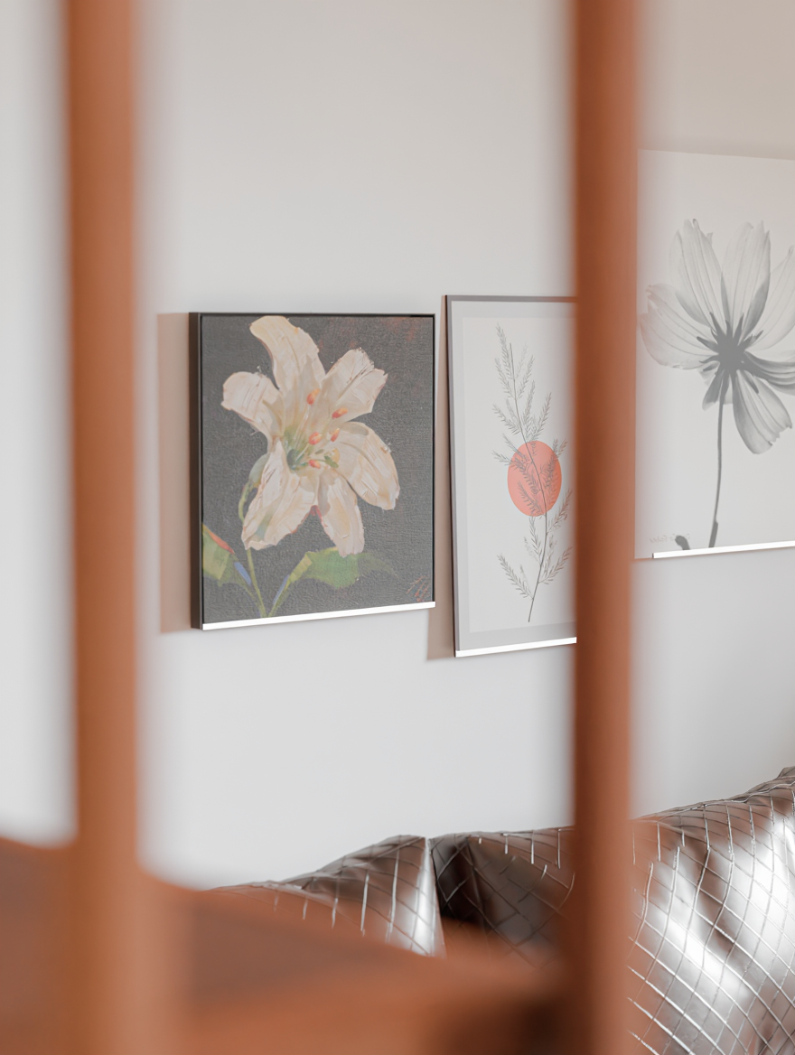 Photo Frame Holder (3 Sizes)