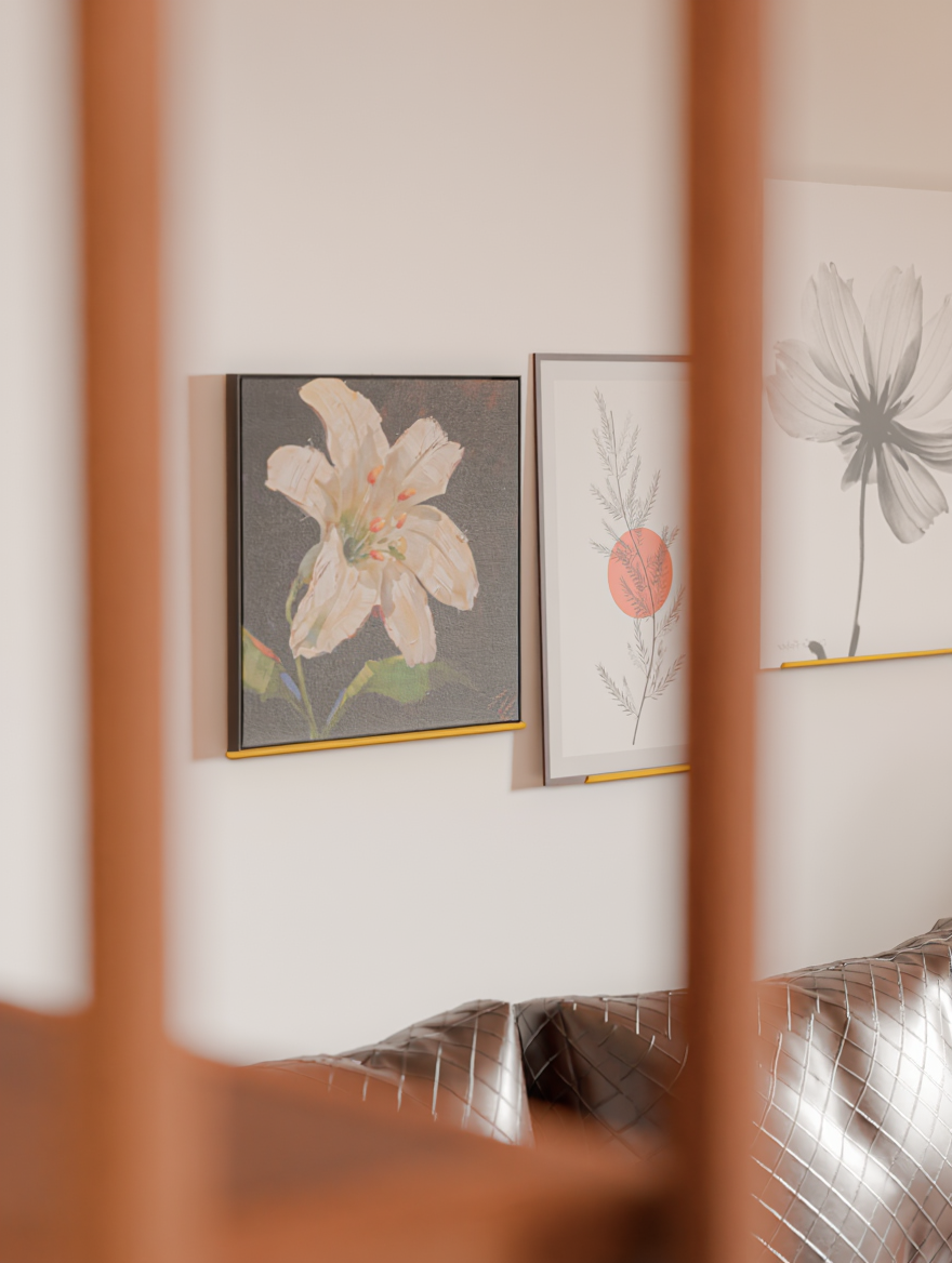 Photo Frame Holder (3 Sizes)