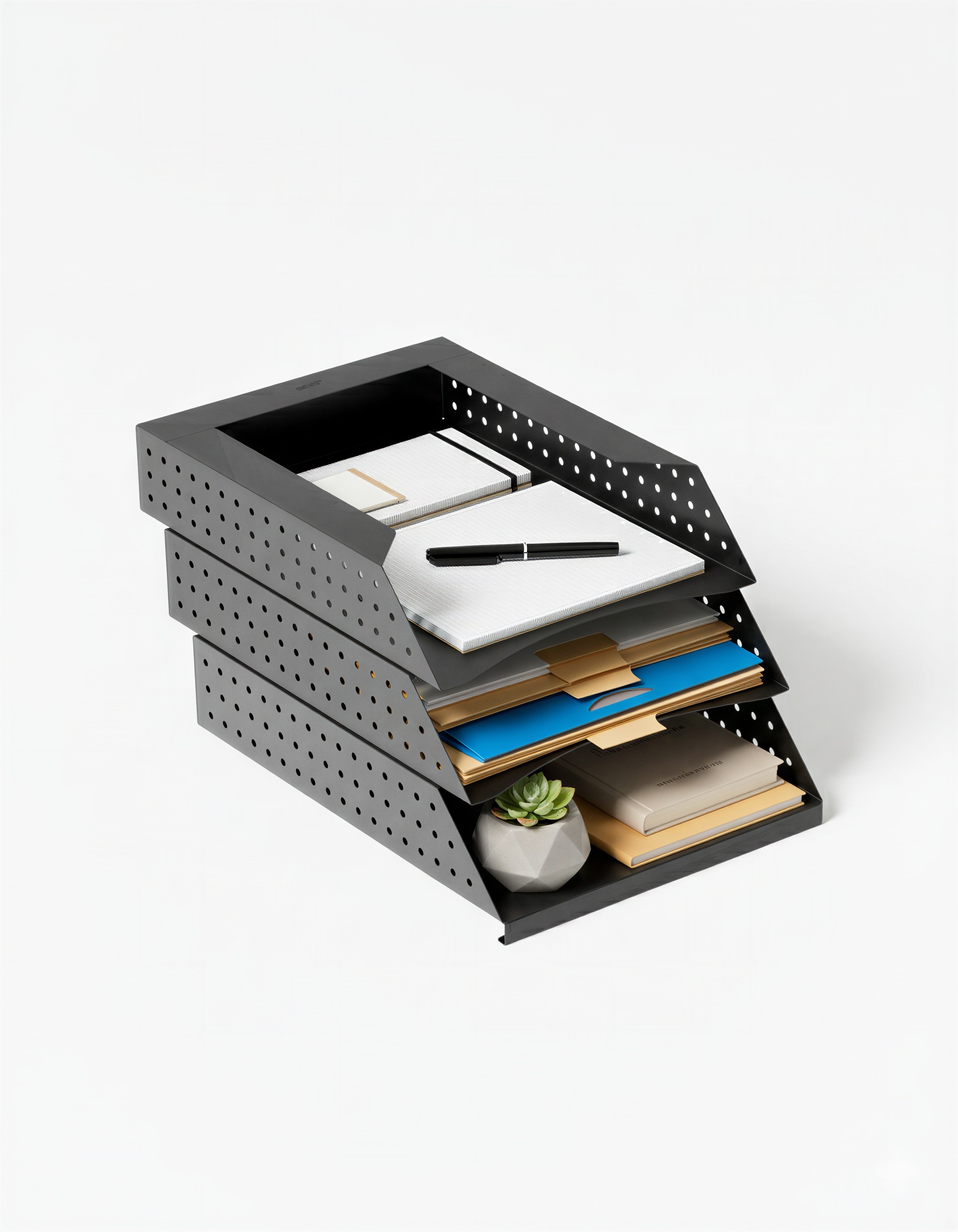 paper sorter organizer