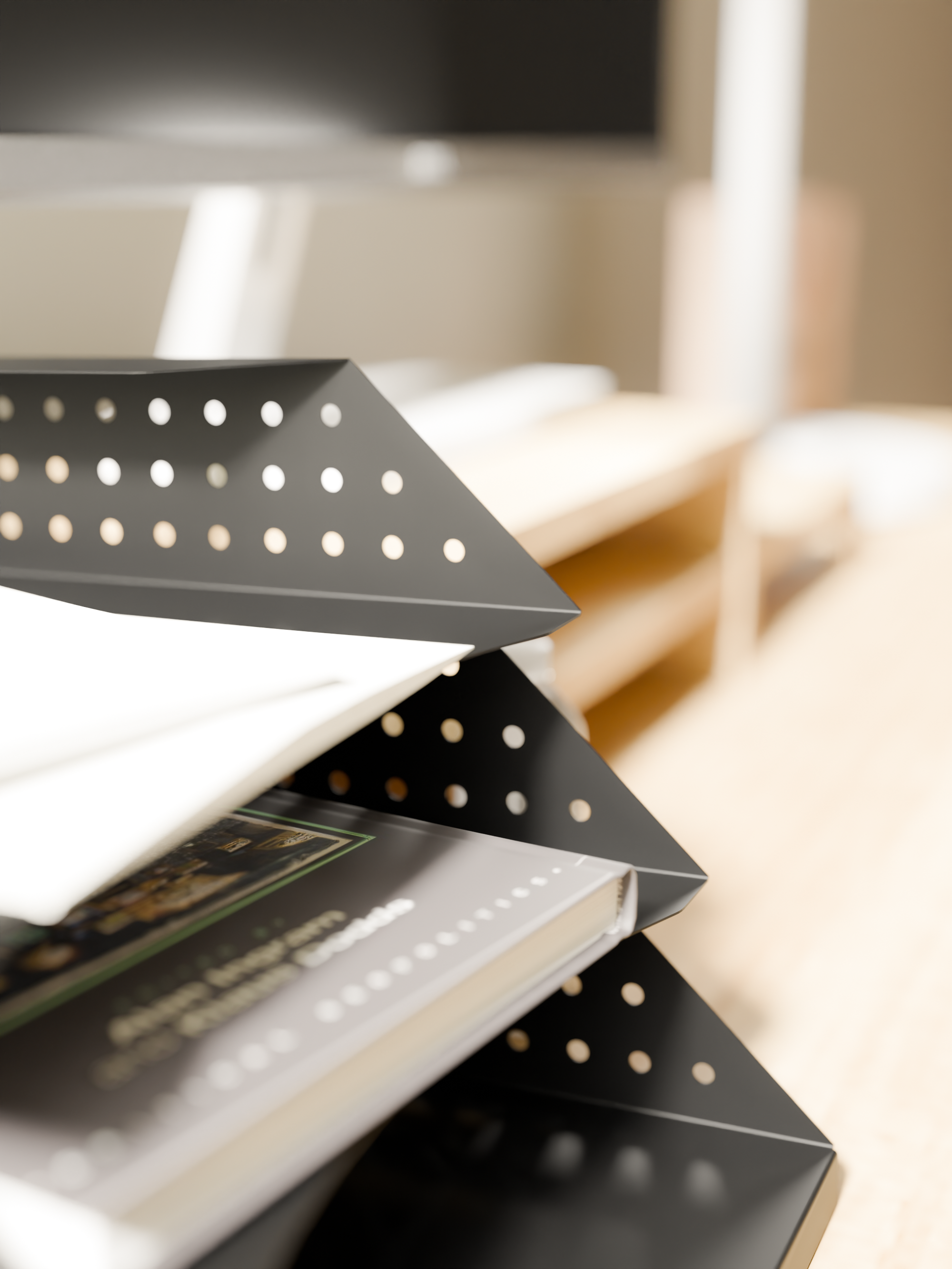 paper sorter organizer