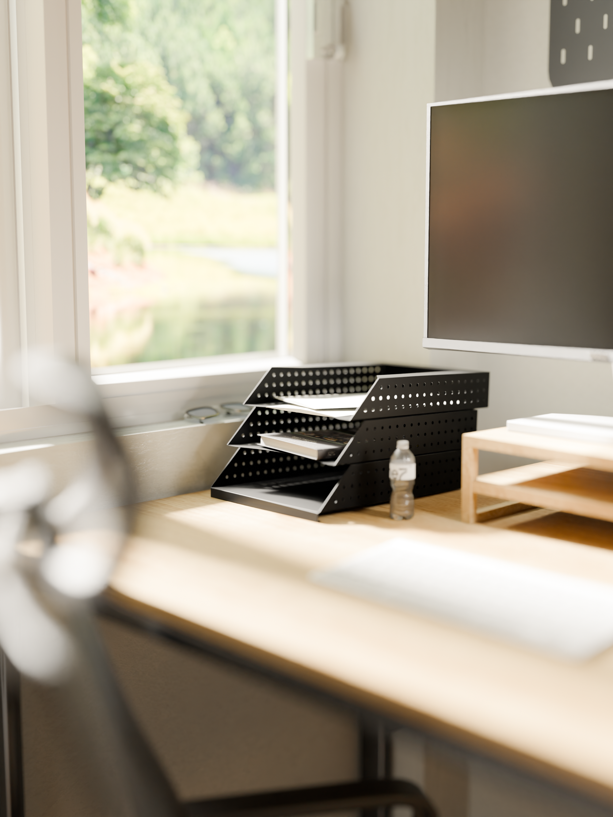 paper sorter organizer