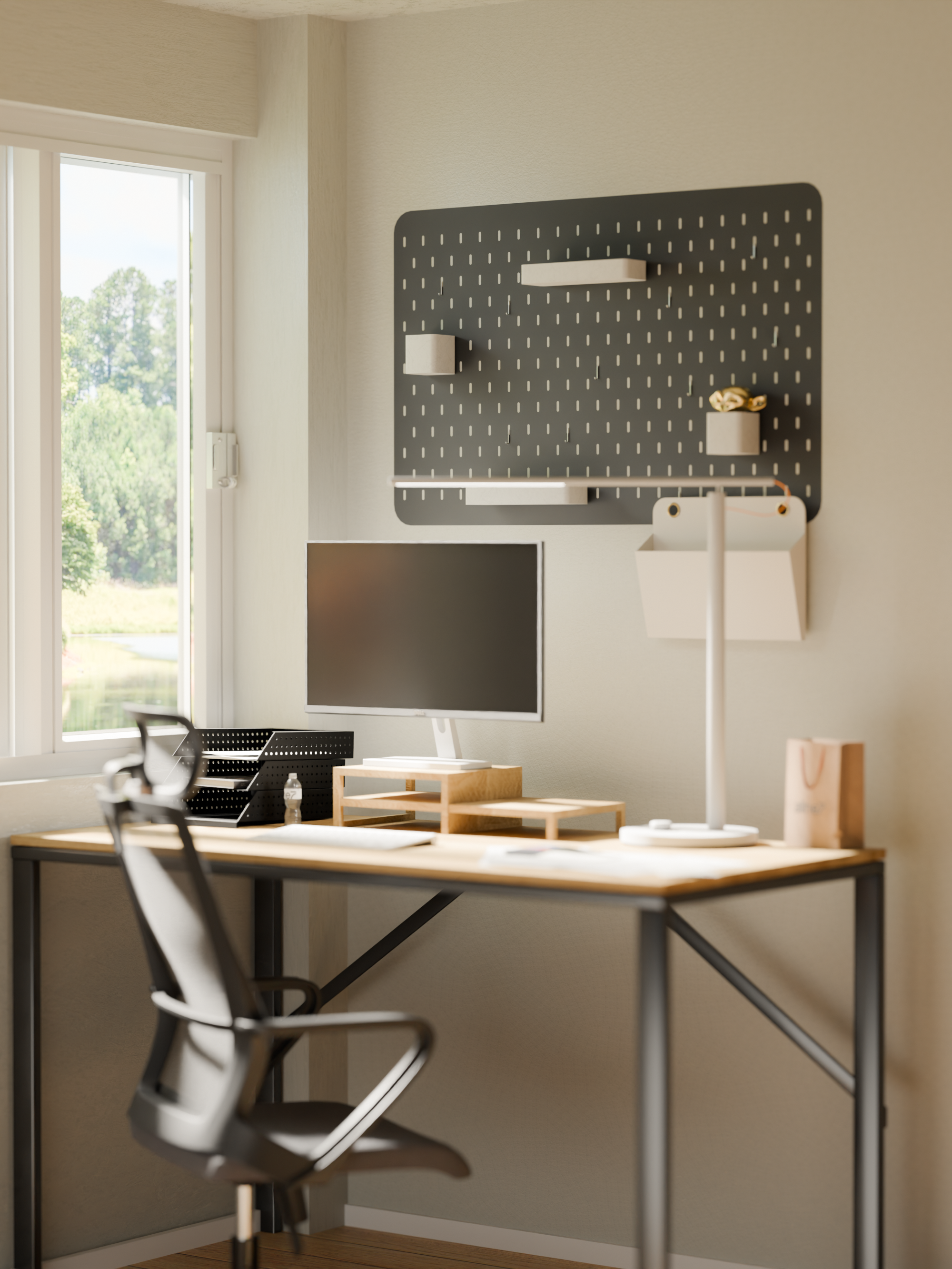 paper sorter organizer