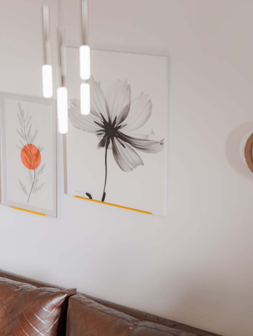 Photo Frame Holder (3 Sizes)