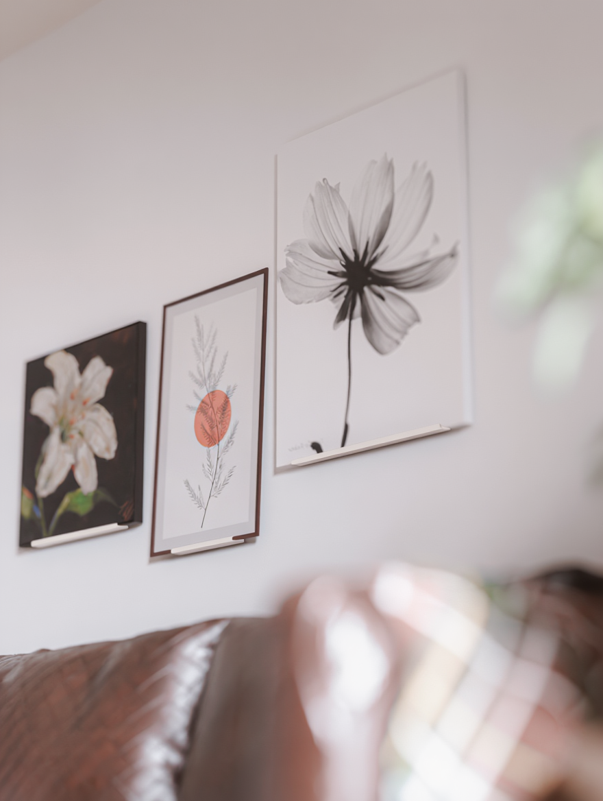 Photo Frame Holder (3 Sizes)