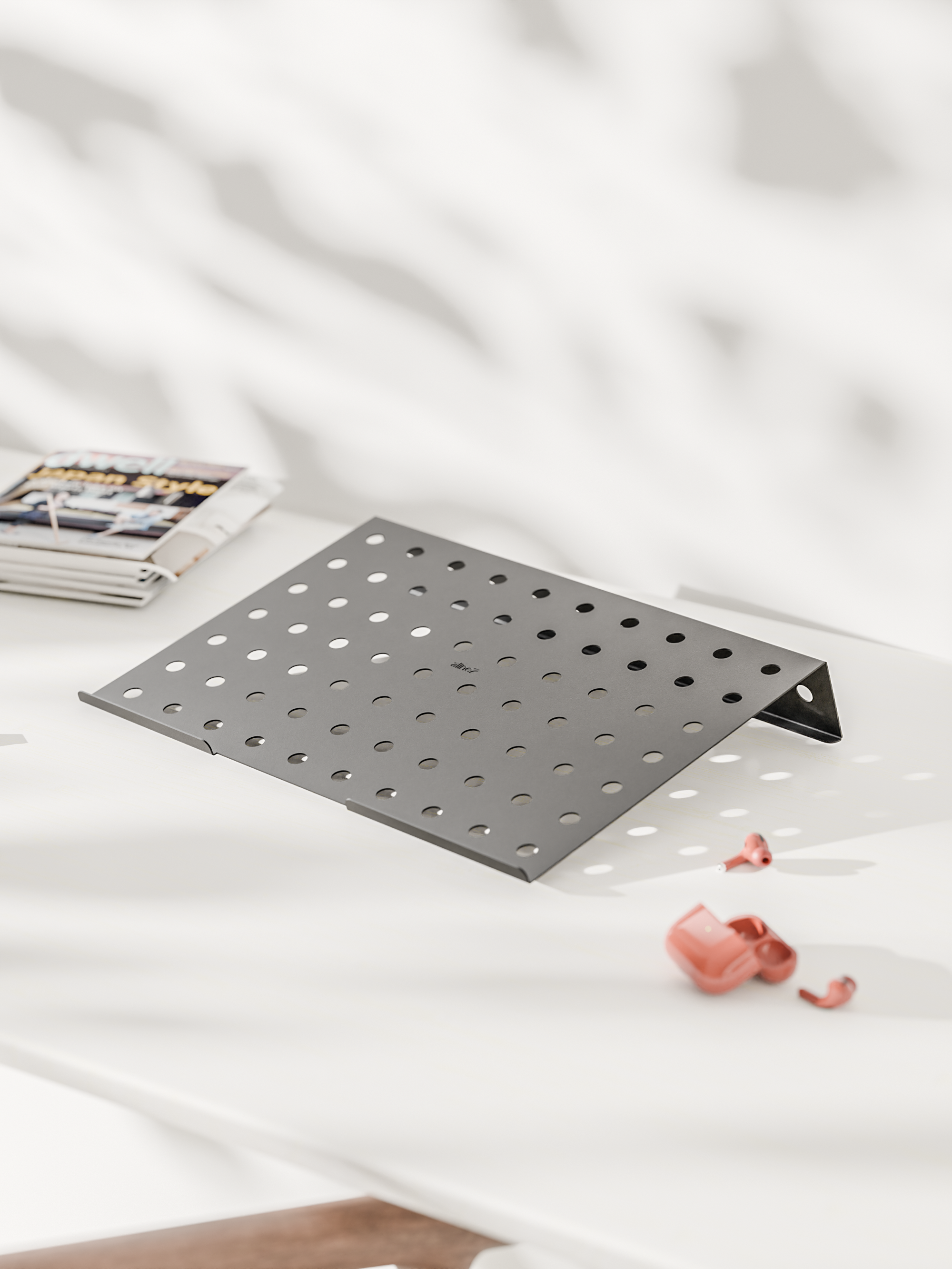 Laptop Stand – DuoTone