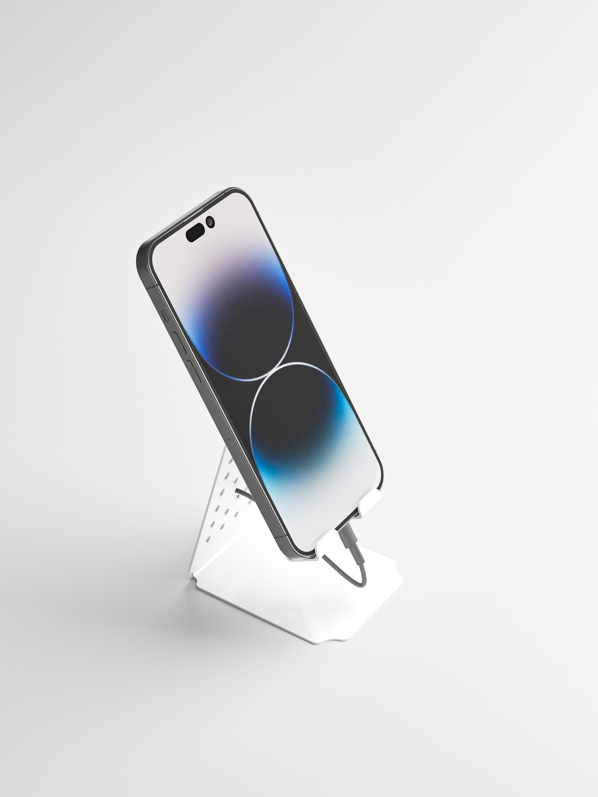 Mobile & Tablet Holder – DuoTone