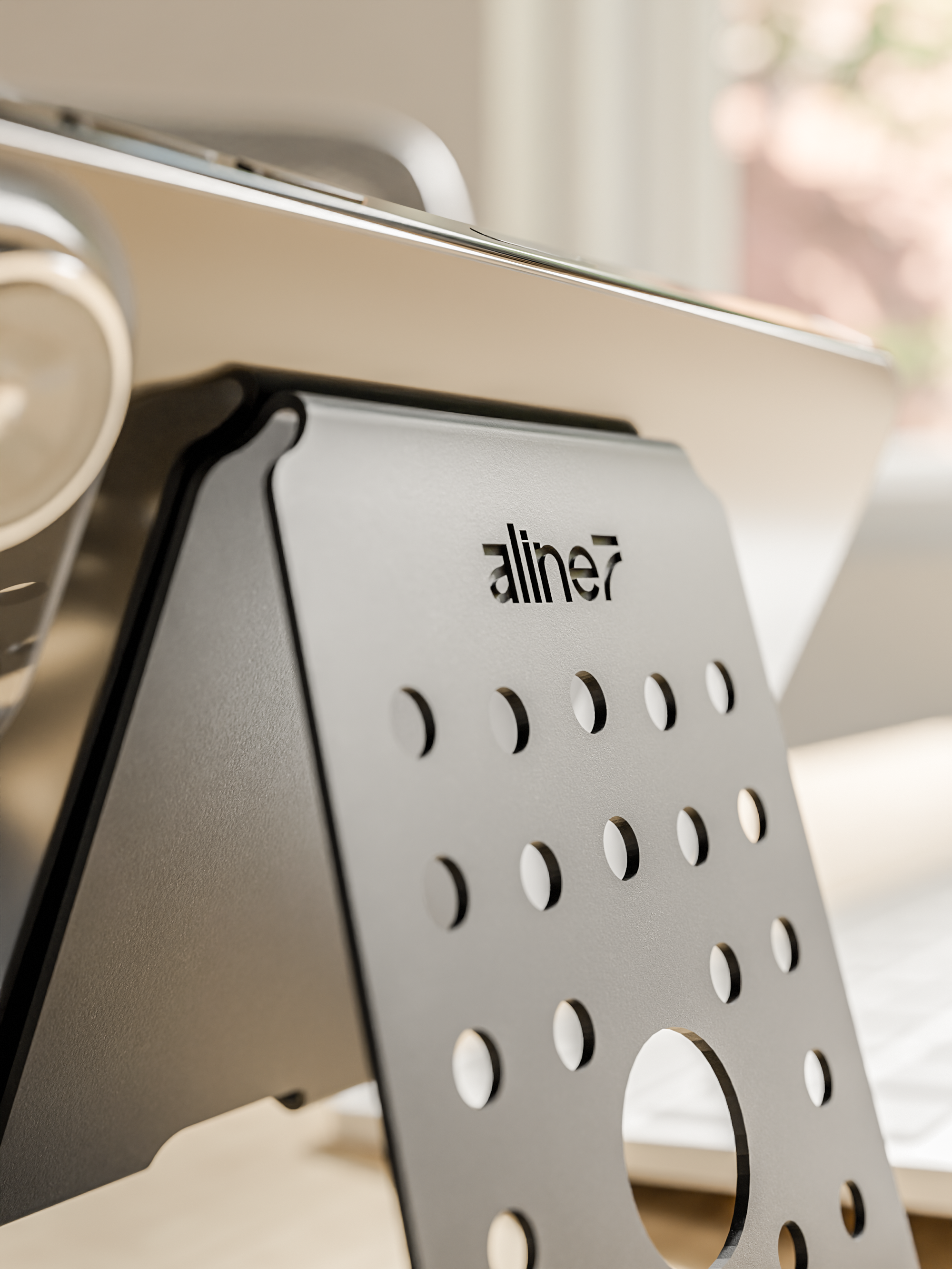 Mobile & Tablet Holder – DuoTone