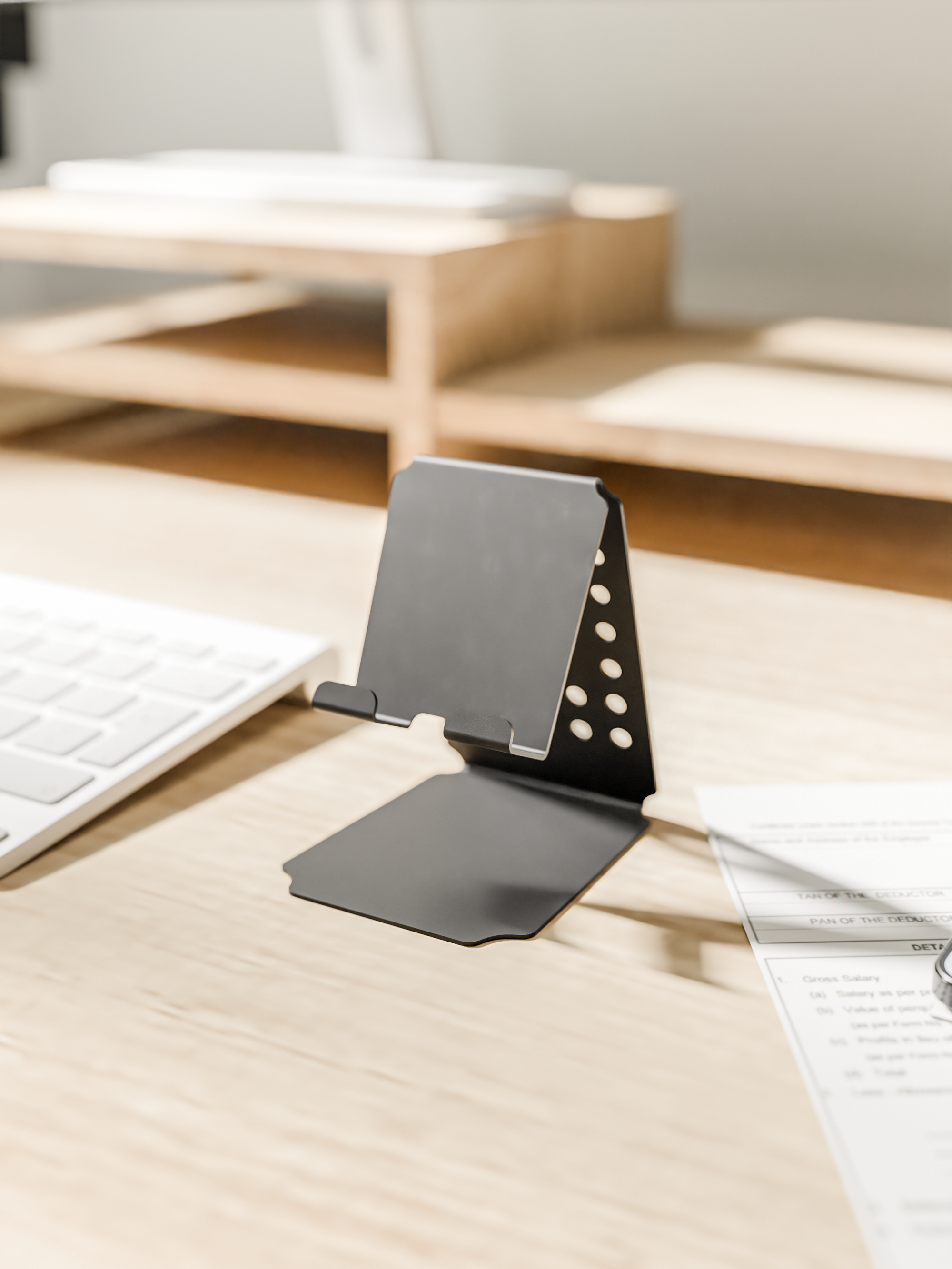Mobile & Tablet Holder – DuoTone