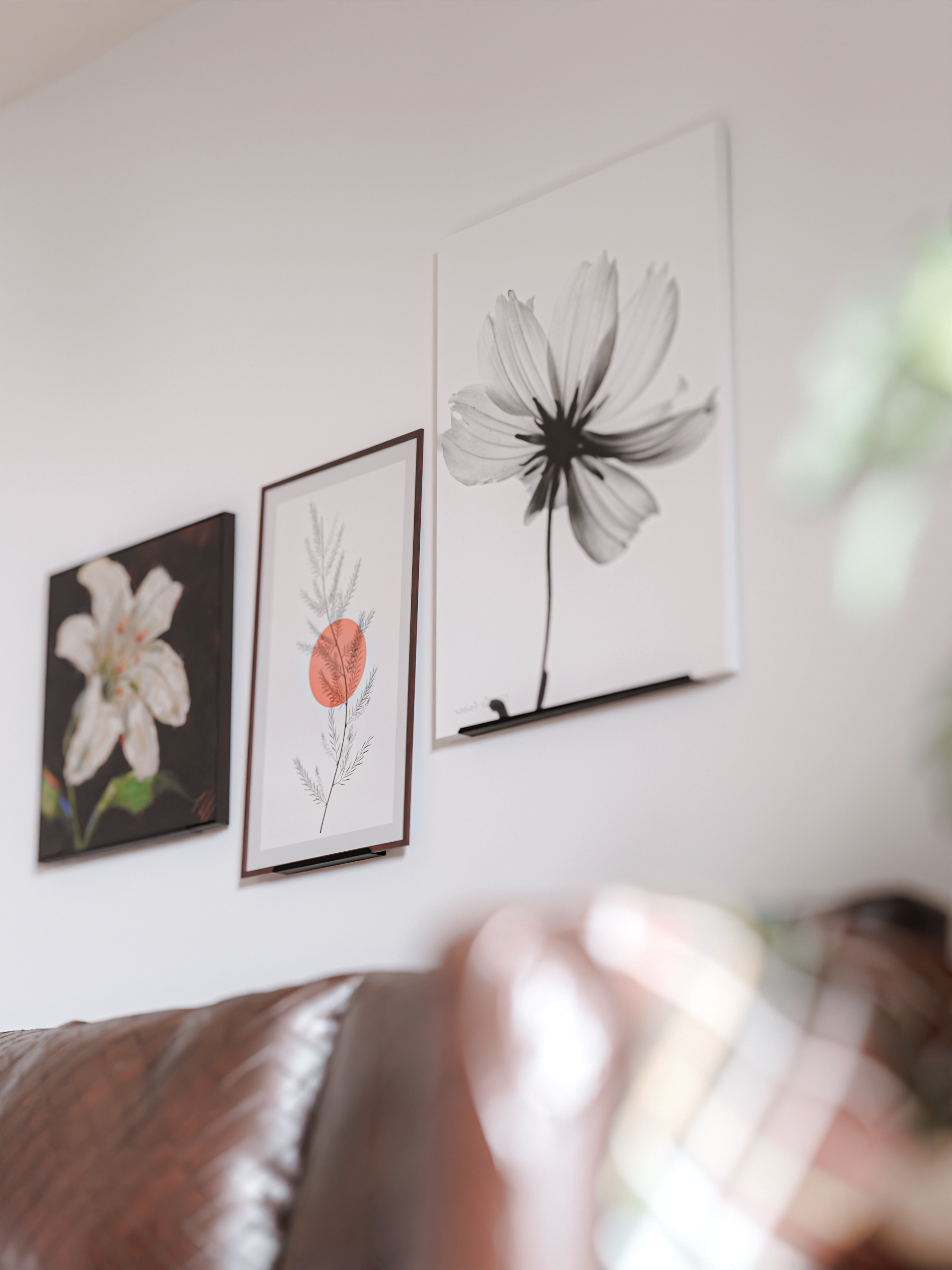 Photo Frame Holder (3 Sizes)