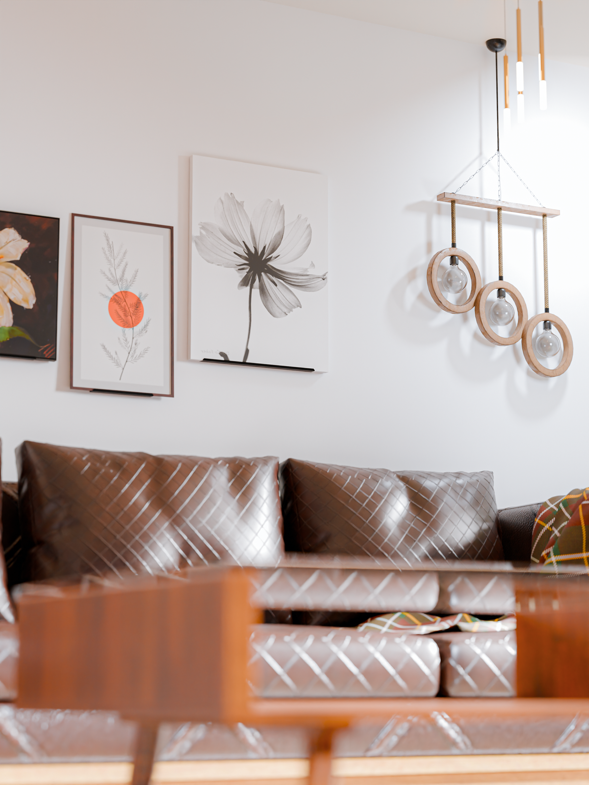 Photo Frame Holder (3 Sizes)