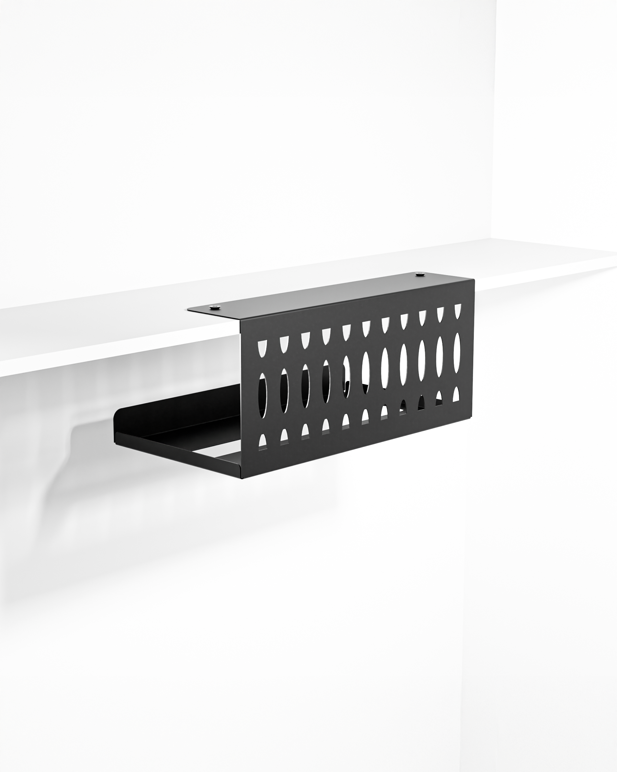 Kitchen Wall Tissue Holder