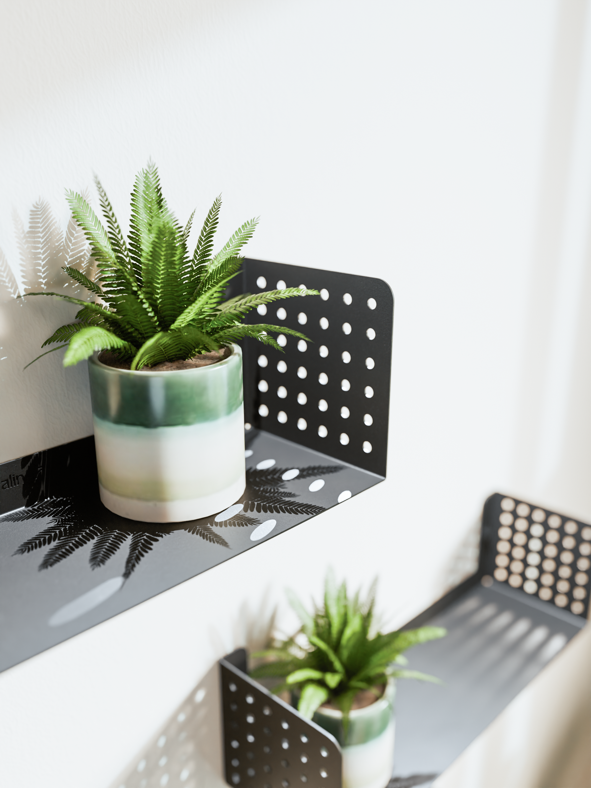 Wall Reck Shelf | Decorative Wall Shelf for Home Decor