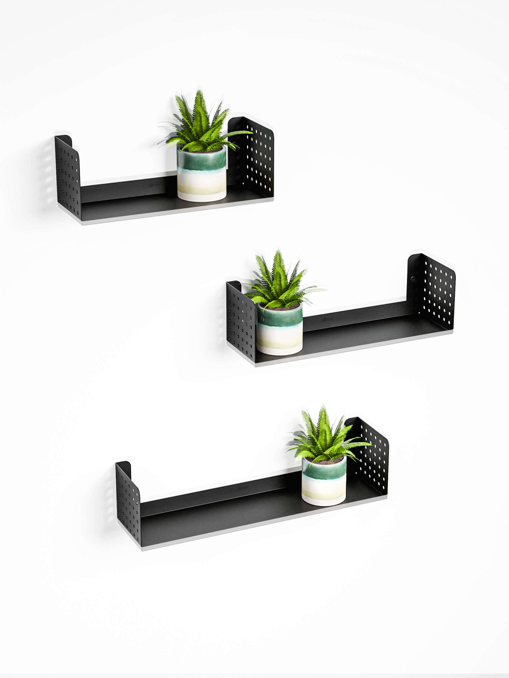Wall Reck Shelf | Decorative Wall Shelf for Home Decor