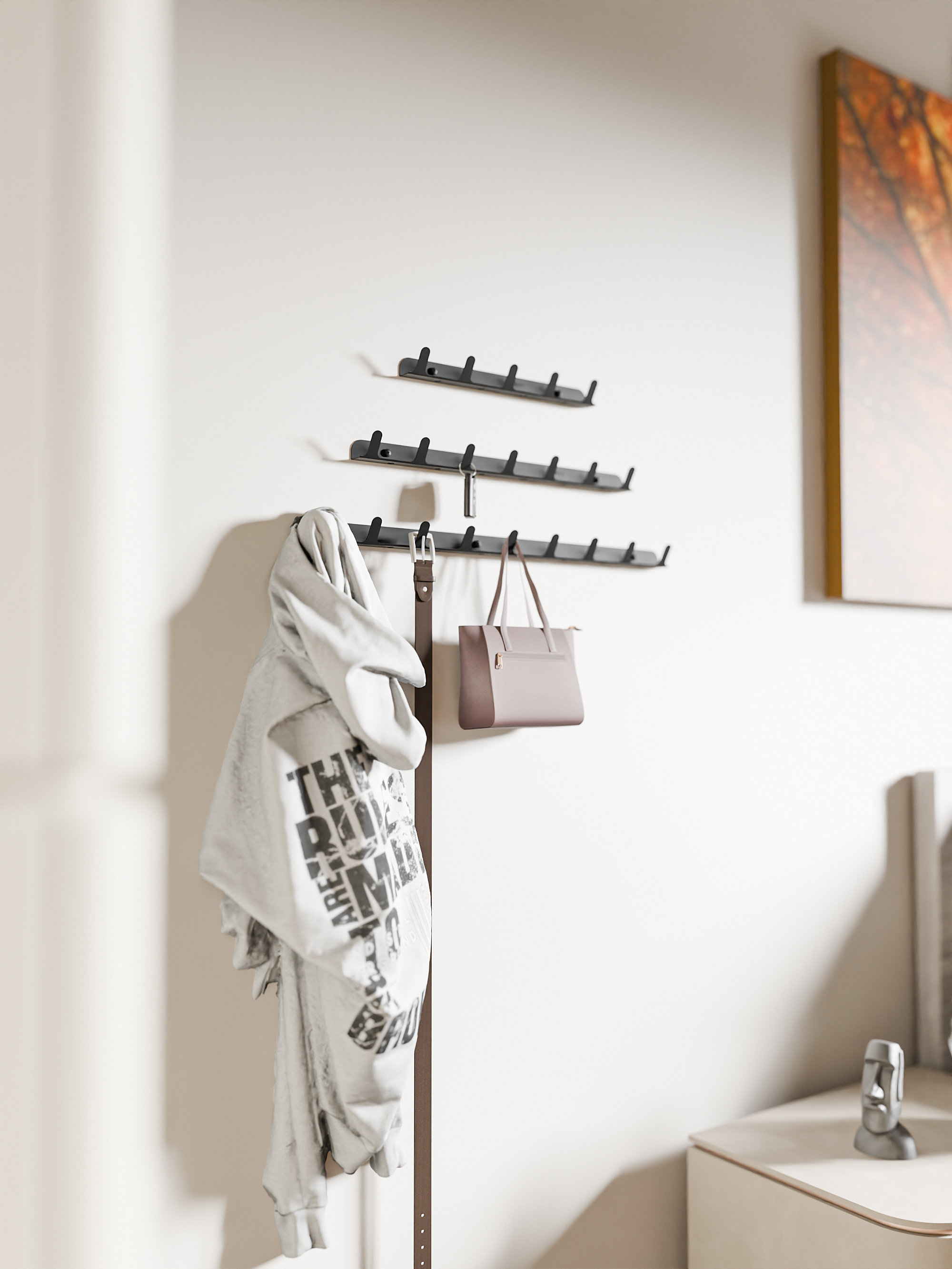 Grip Hanger Set – Trio Pack