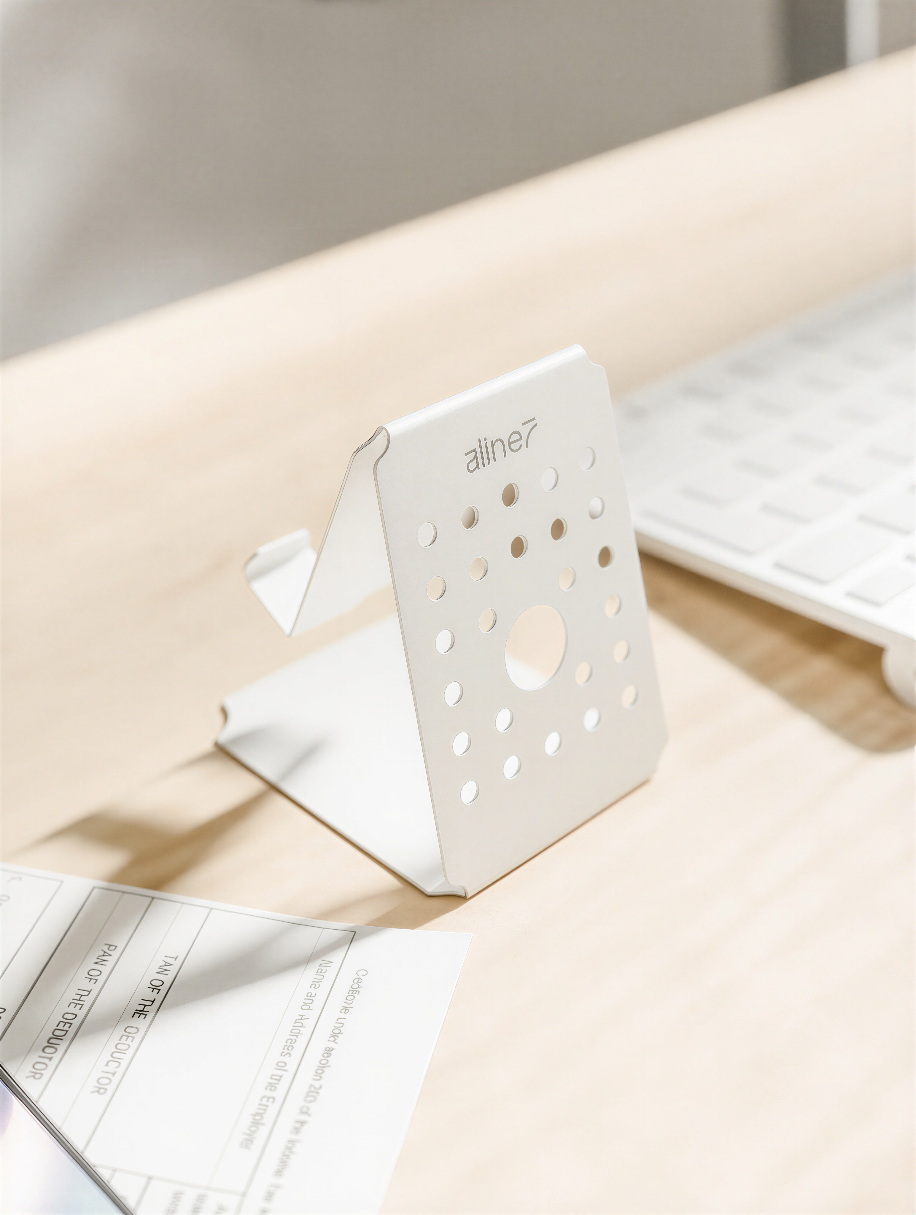 Mobile & Tablet Holder – DuoTone