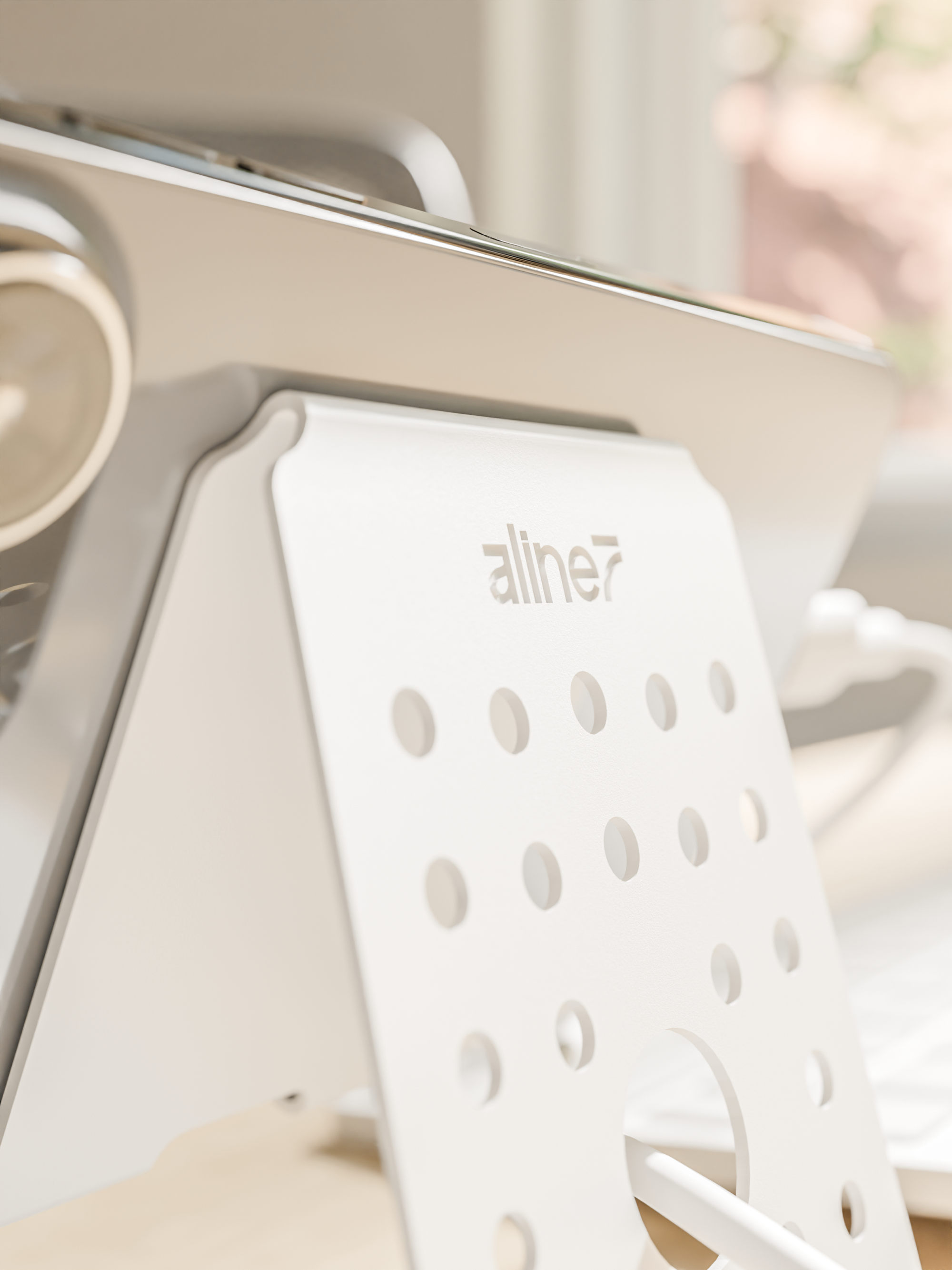 Mobile & Tablet Holder – DuoTone