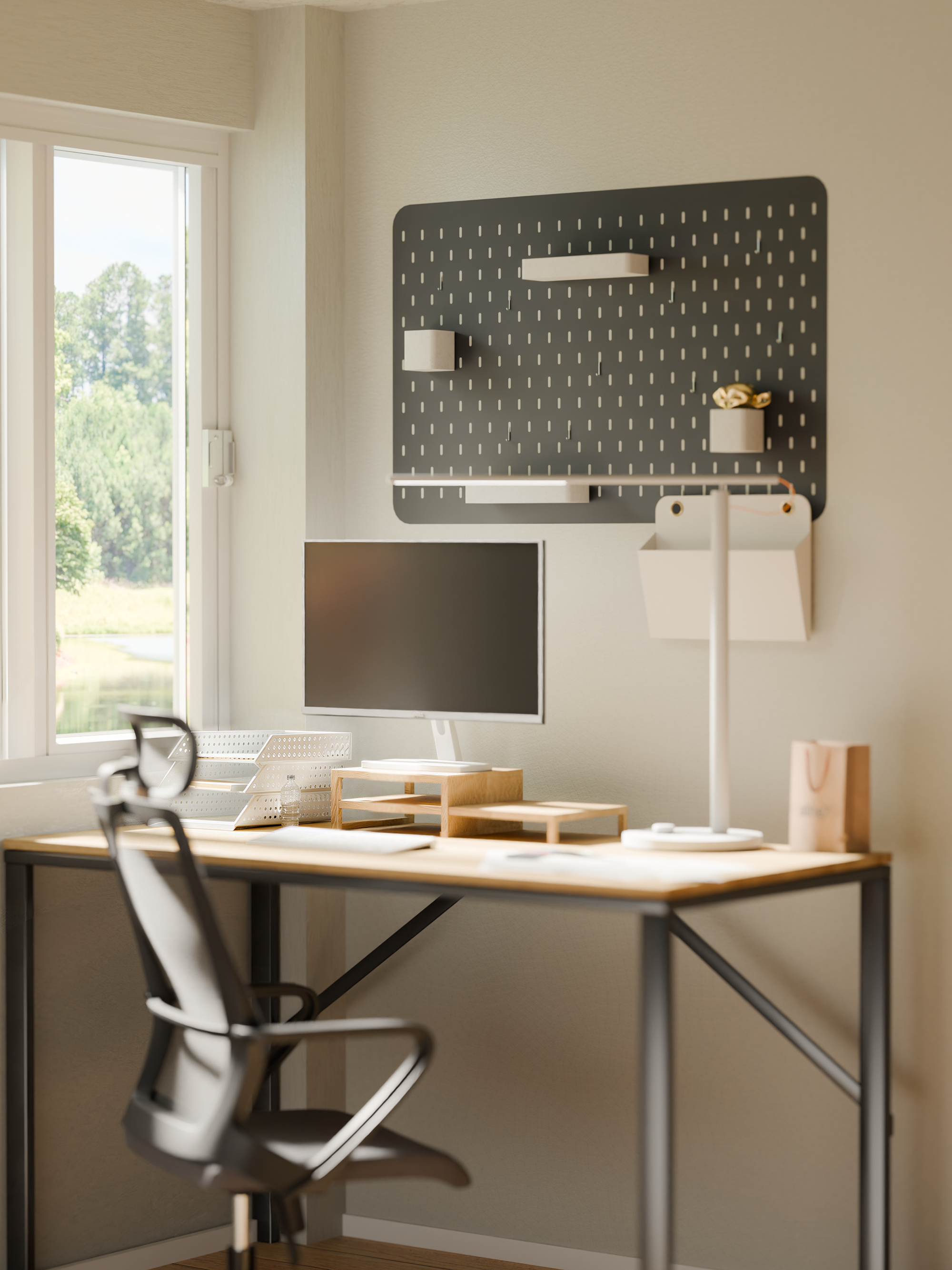 paper sorter organizer