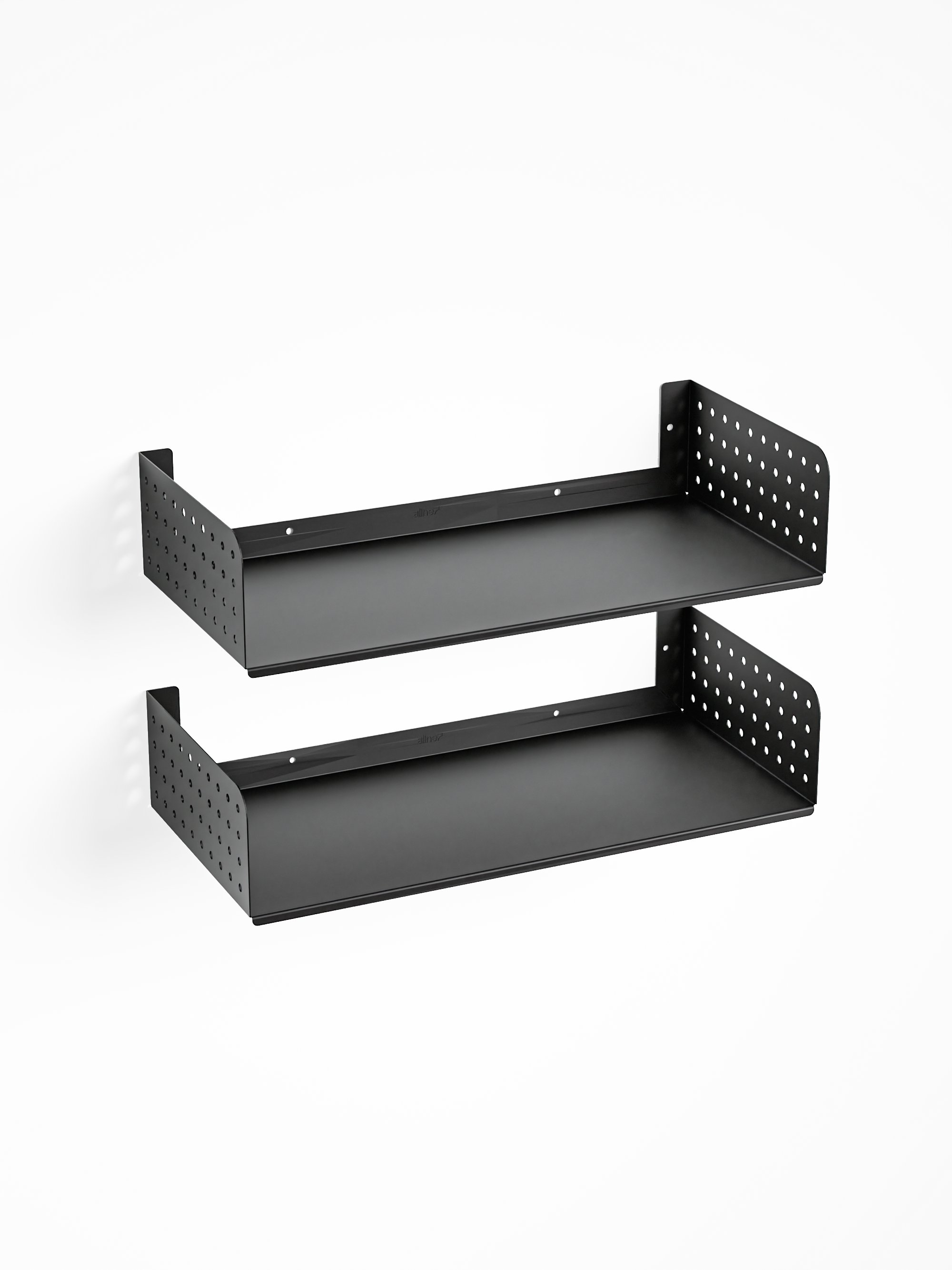 ReadRack Wall Shelf – DuoTone