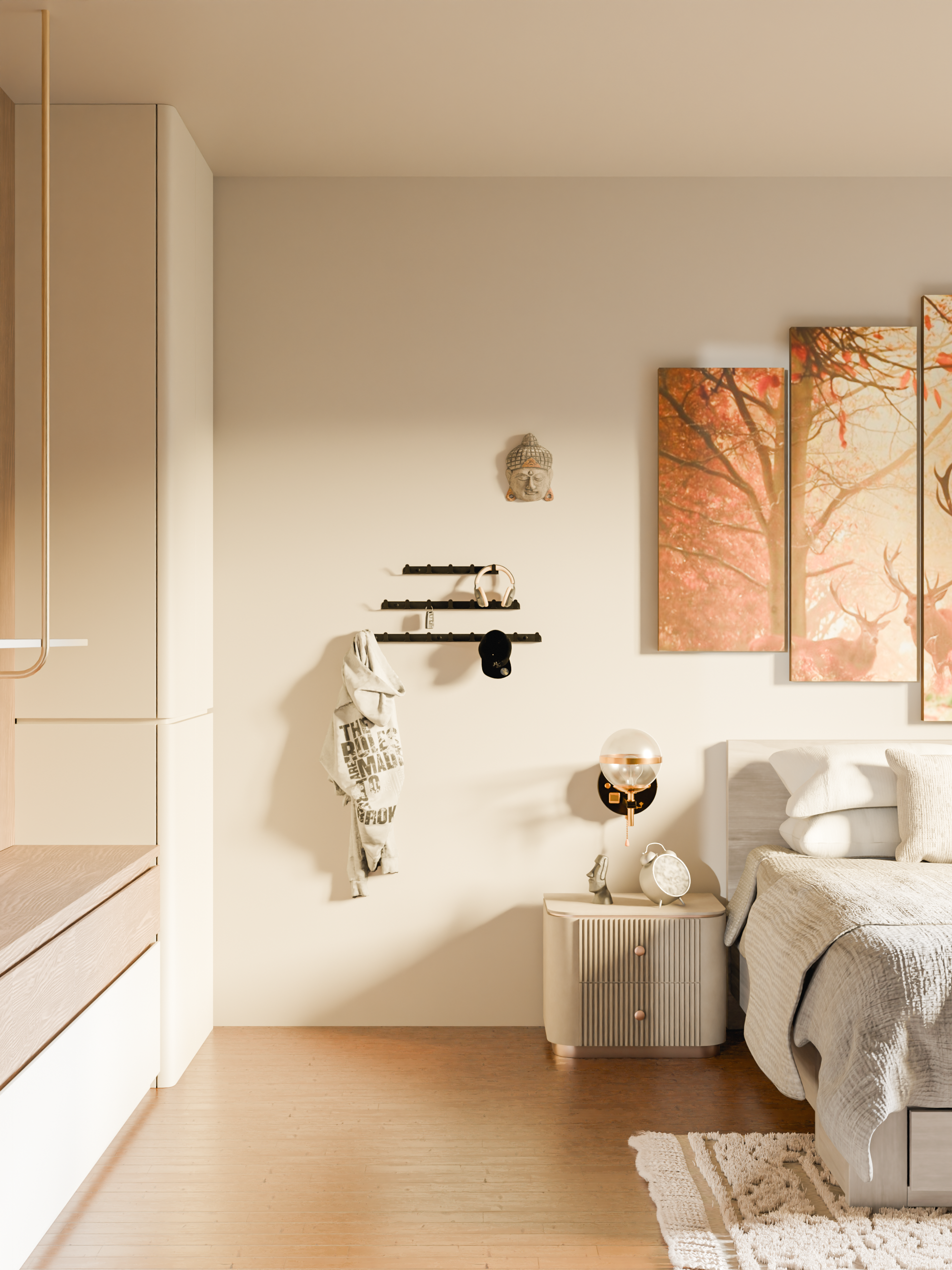 The Best Organisers for Small Homes and Apartments