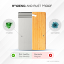 Stainless Steel Chopping Board