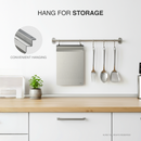 Stainless Steel Chopping Board