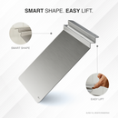 Stainless Steel Chopping Board
