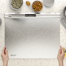 Stainless Steel Chopping Board