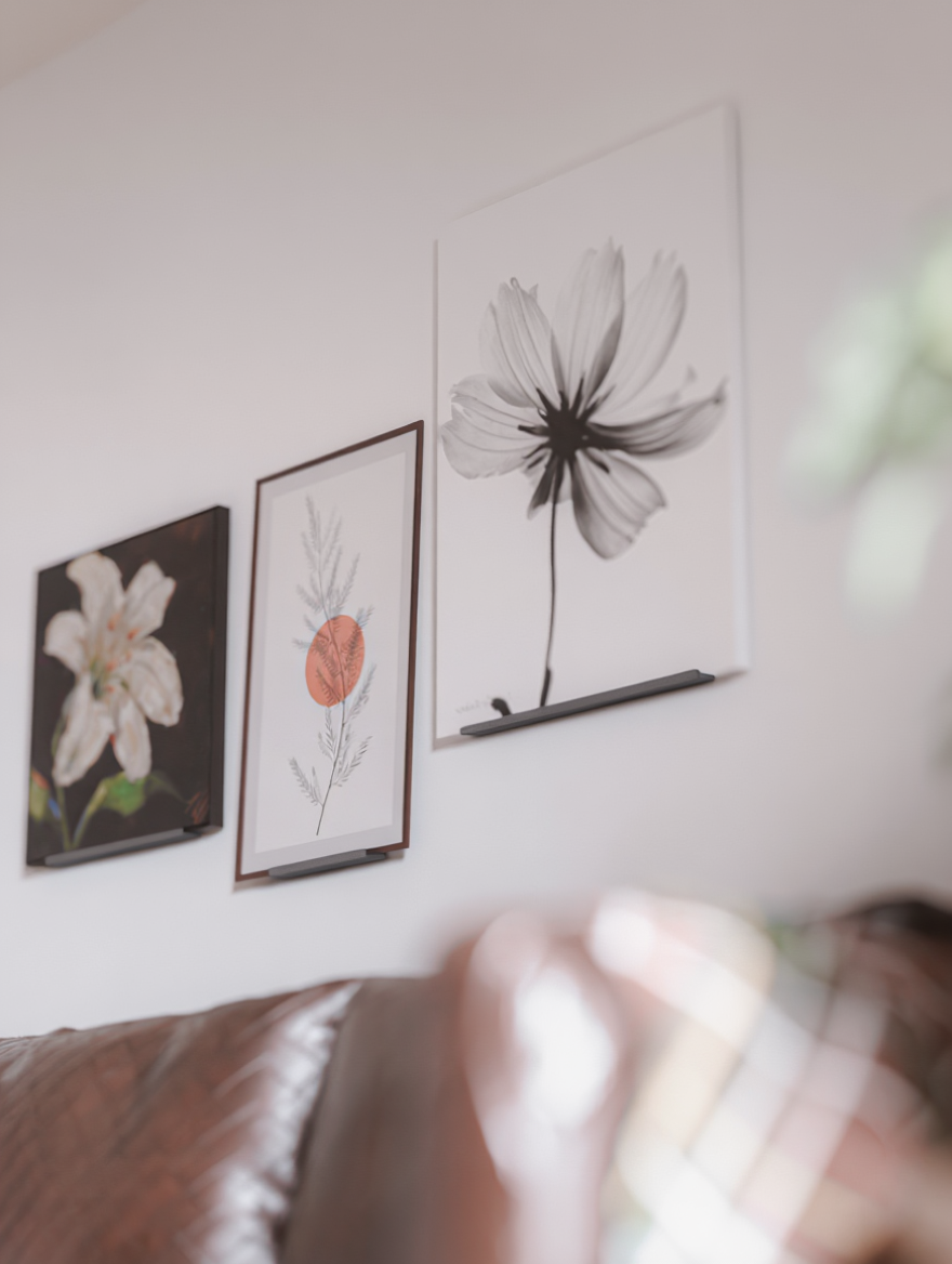Photo Frame Holder (3 Sizes)