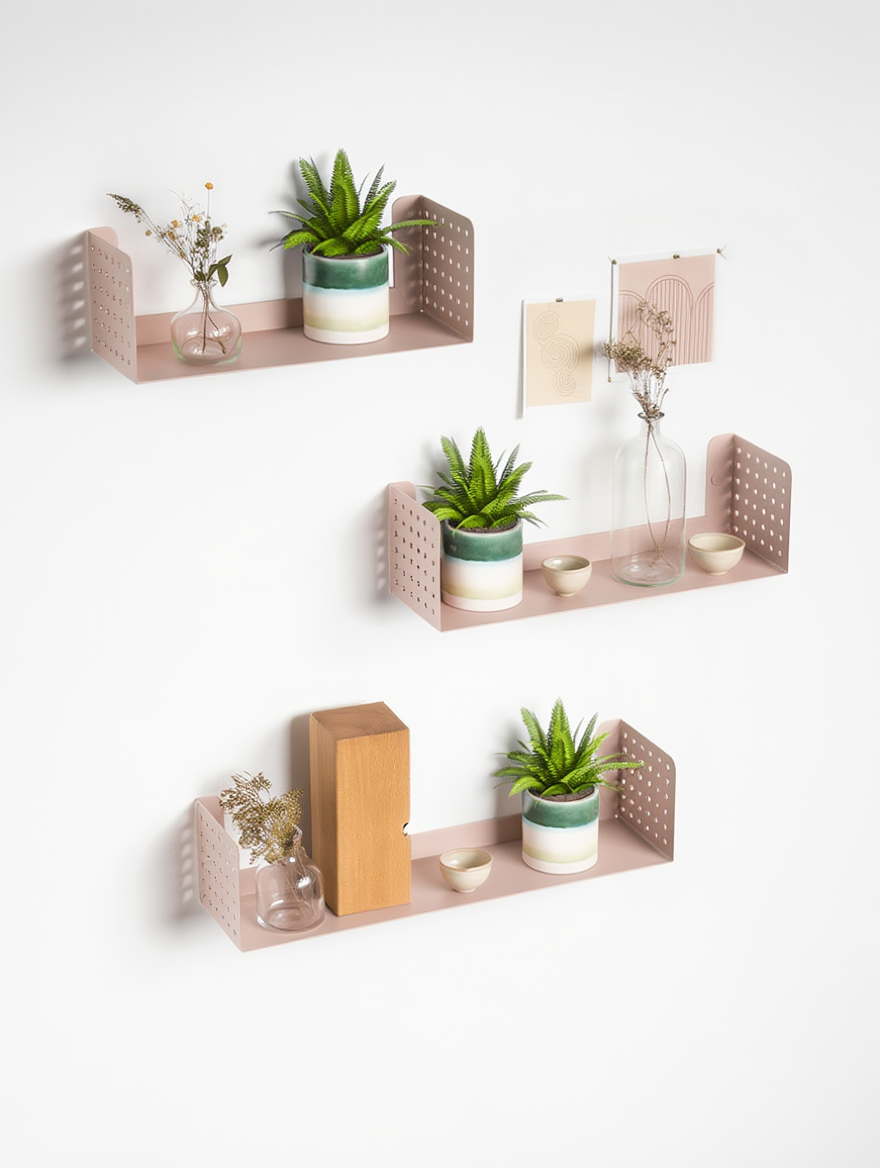 Wall Reck Shelf | Decorative Wall Shelf for Home Decor