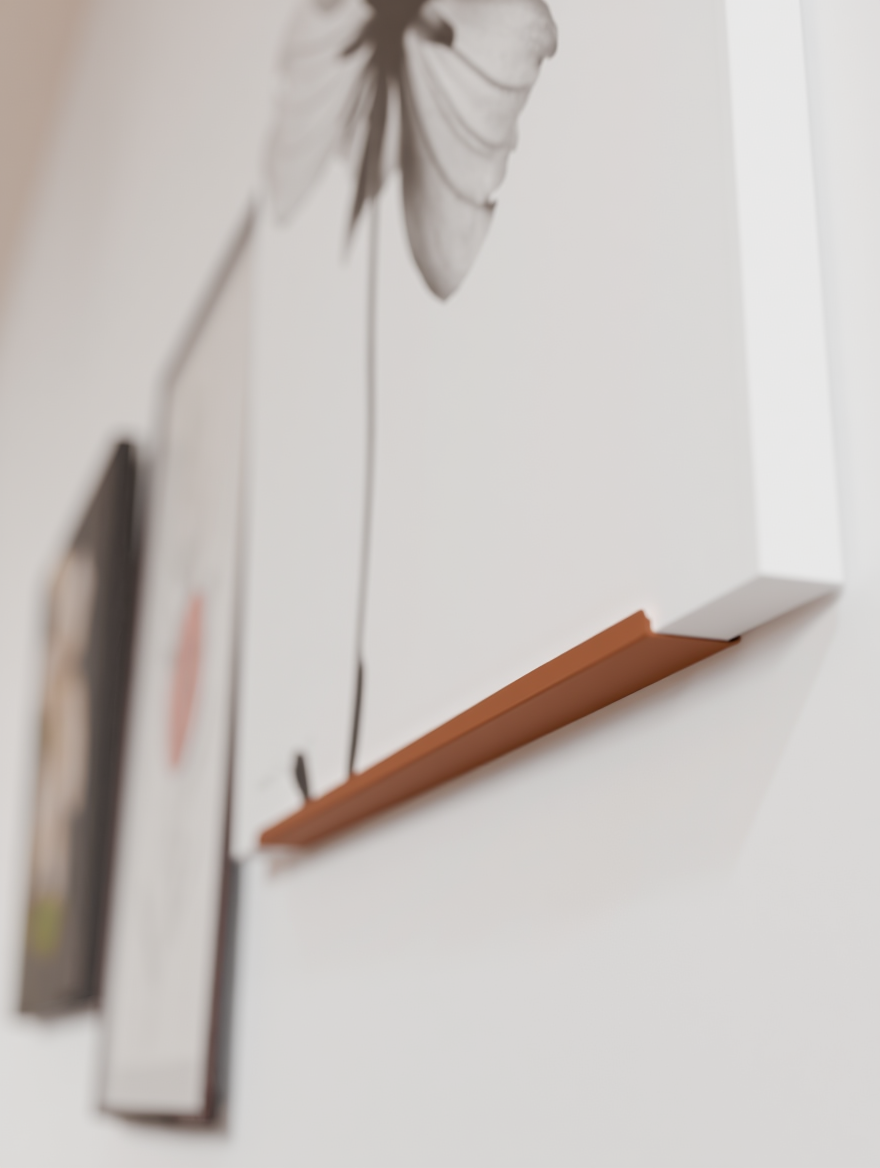 Photo Frame Holder (3 Sizes)