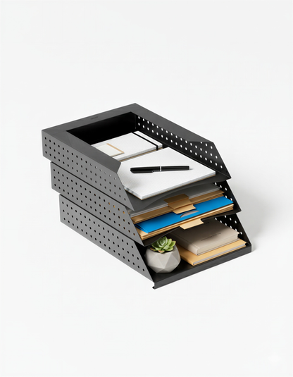 paper sorter organizer