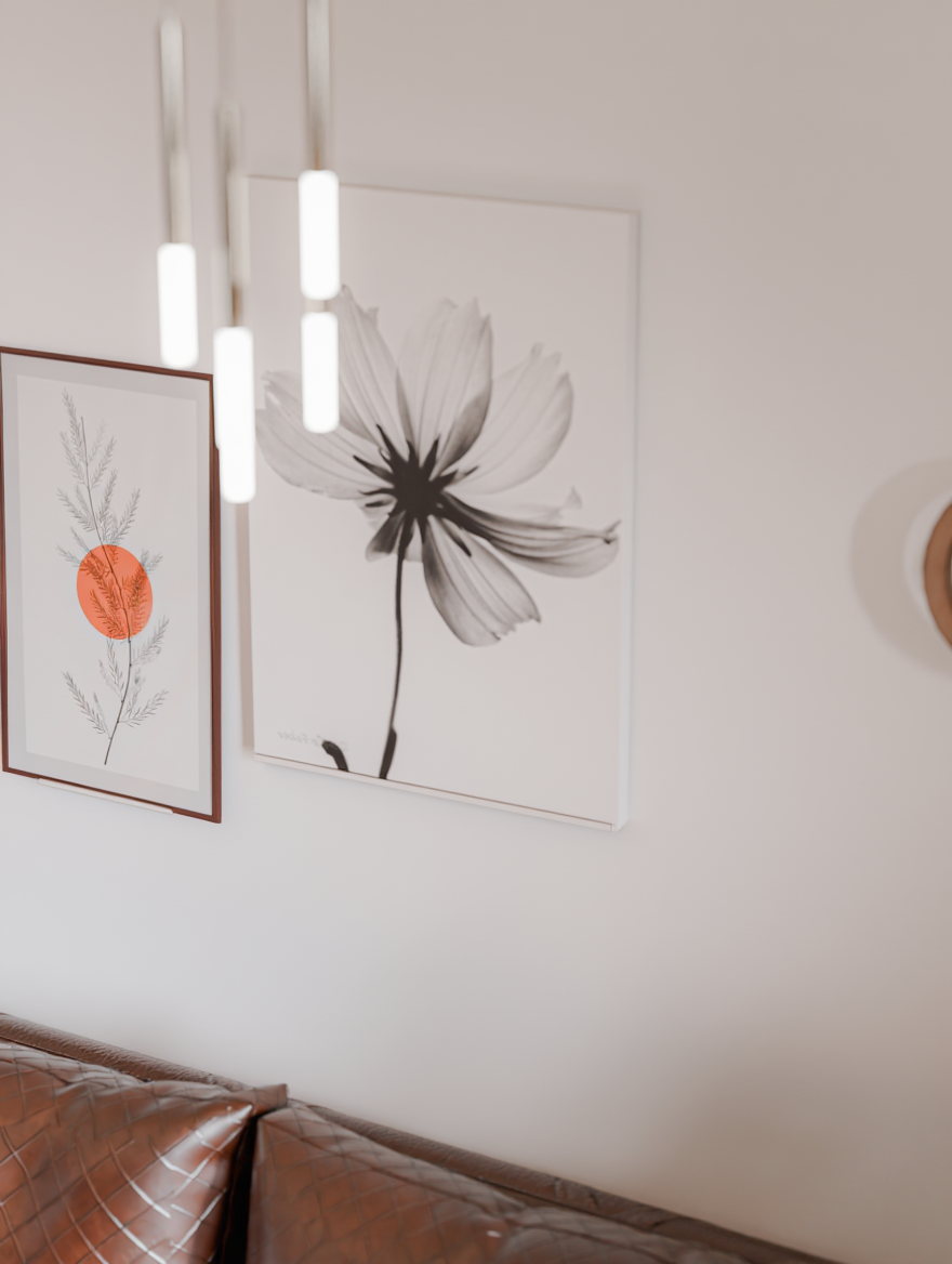 Photo Frame Holder (3 Sizes)