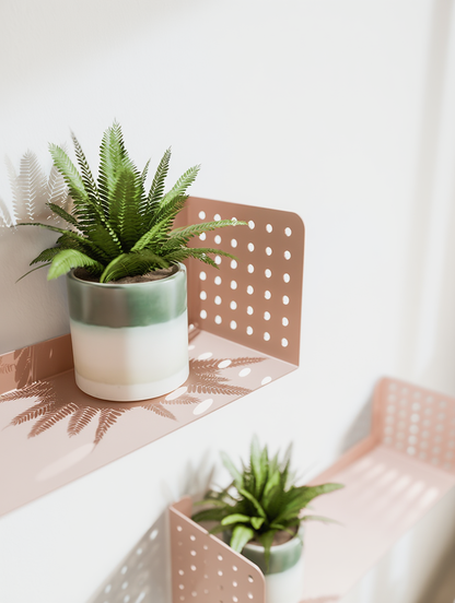 Wall Reck Shelf | Decorative Wall Shelf for Home Decor