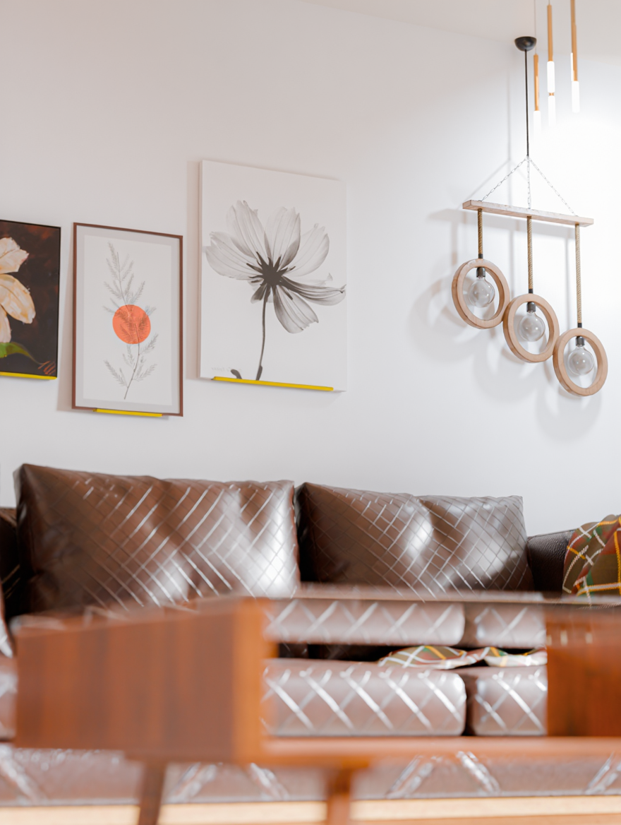 Photo Frame Holder (3 Sizes)