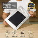 Stainless Steel Chopping Board