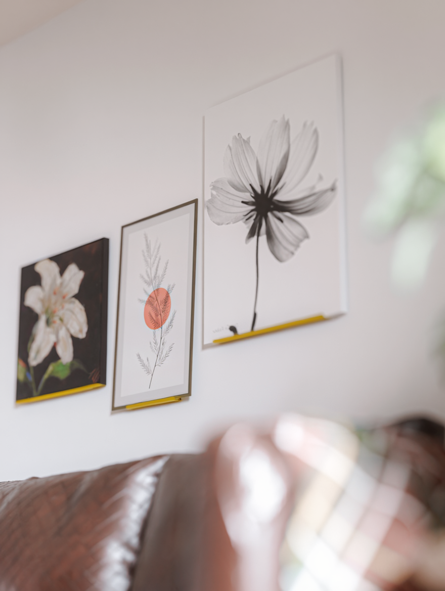 Photo Frame Holder (3 Sizes)