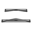 Bathroom Corner Shelf -(Set of 2)