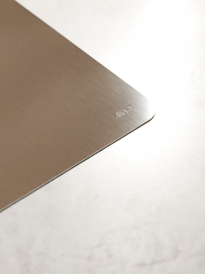 Stainless Chopping Board