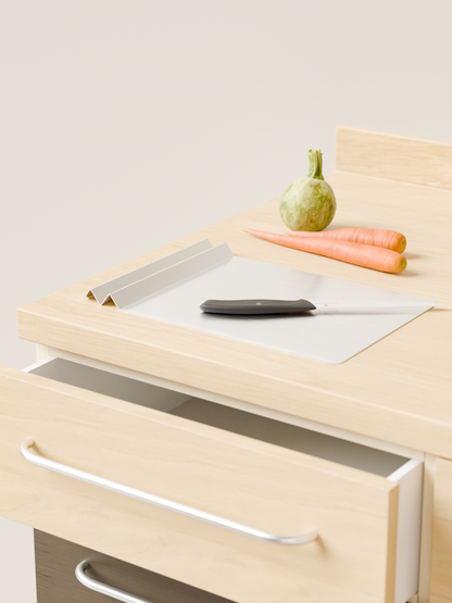 Stainless Chopping Board