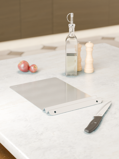 Stainless Chopping Board