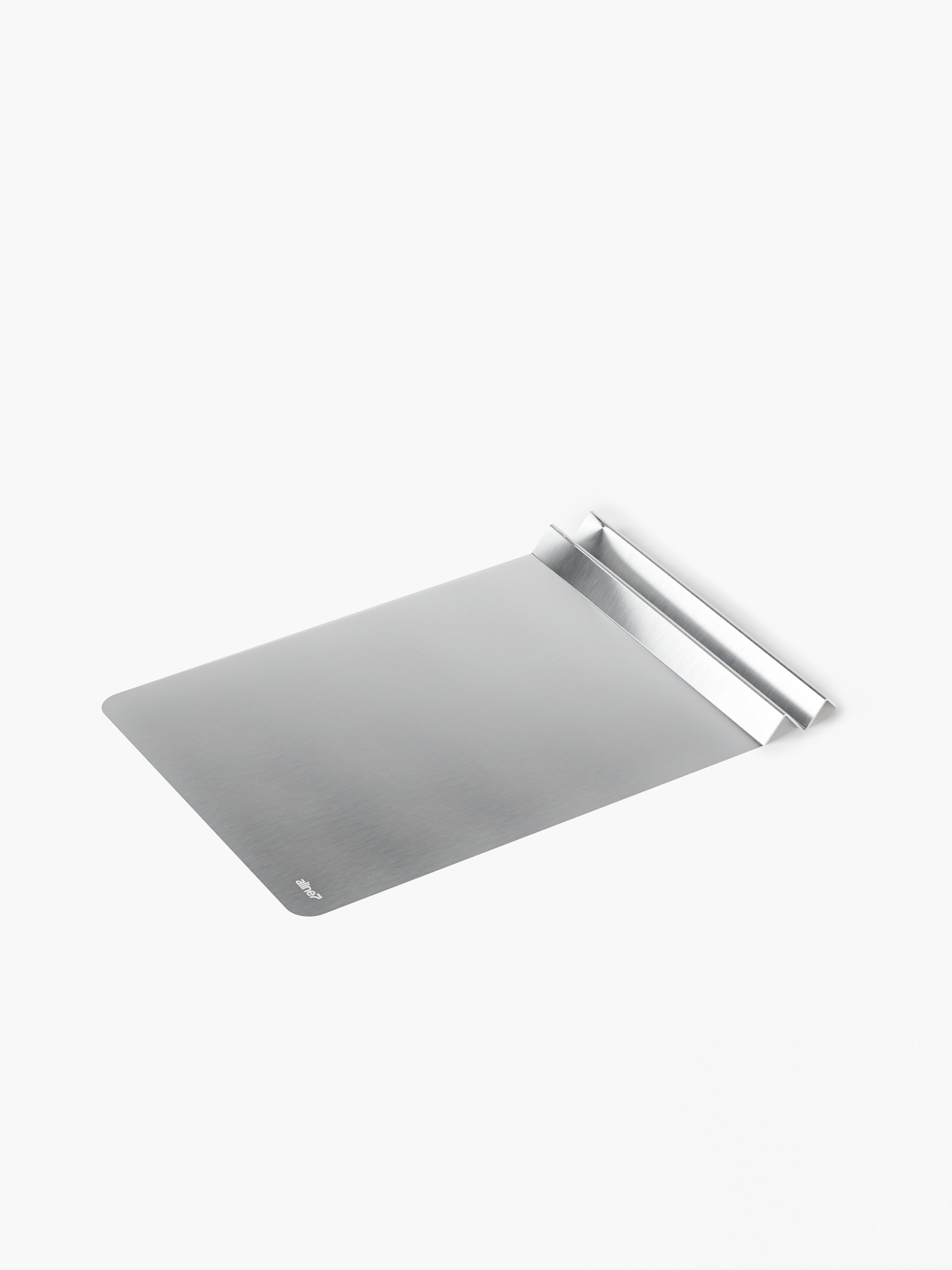 Stainless Chopping Board