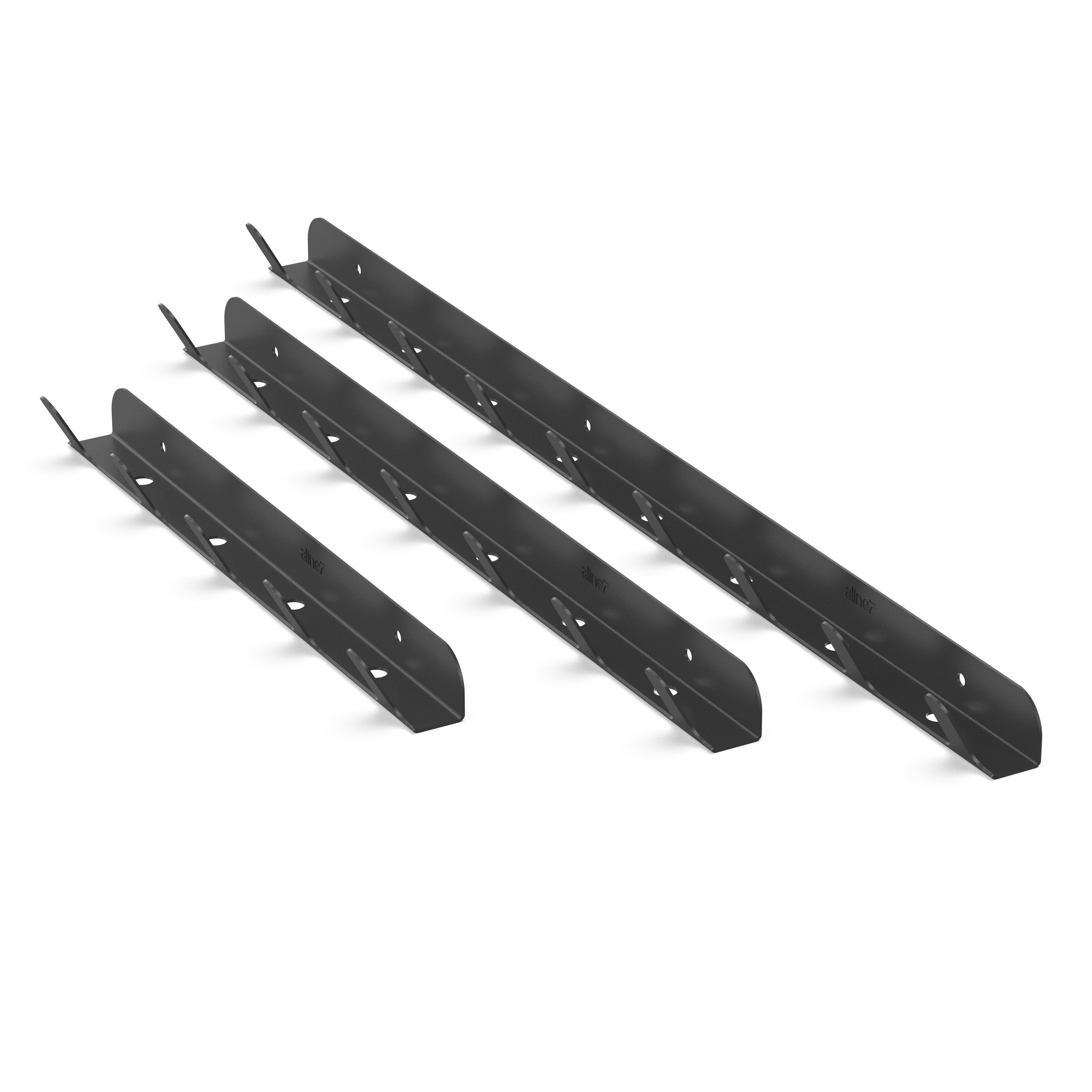 Dress Hanger - Closet Organizer (Set of 3)