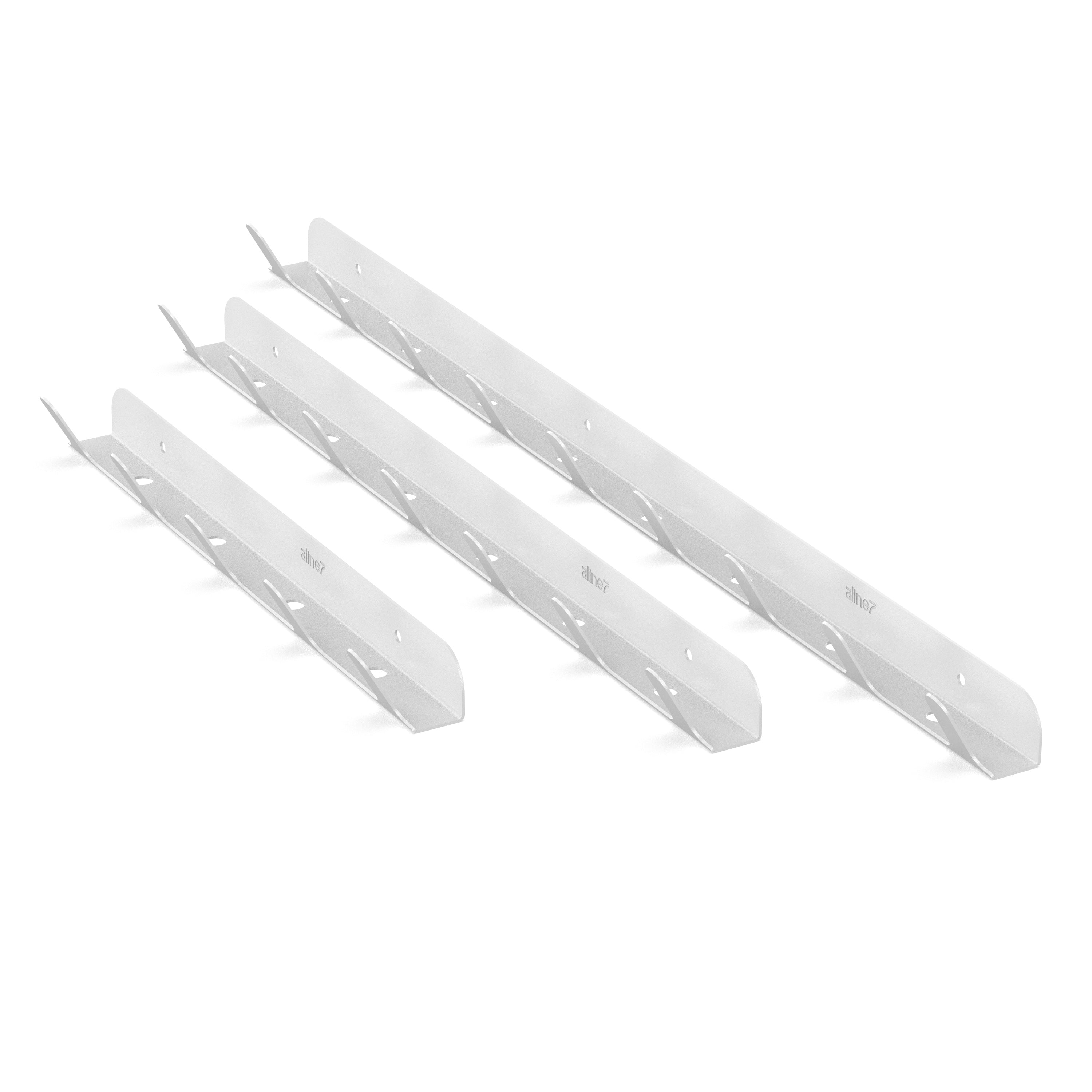 Dress Hanger - Closet Organizer (Set of 3)