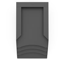 Desk Organizer - Modern Desk File Holder