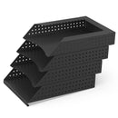 Desk Organizer - Modern Desk File Holder
