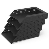 Desk Organizer - Modern Desk File Holder