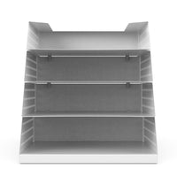 Desk Organizer - Modern Desk File Holder
